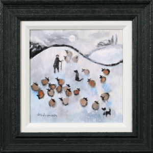 Lots To Learn!, David Alderman