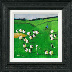 Could It Be…, David Alderman