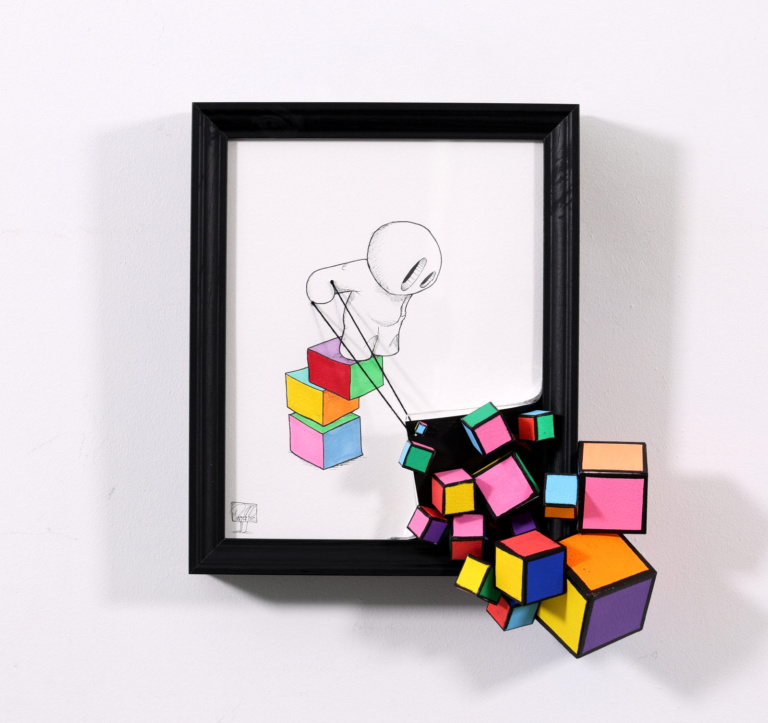 Emergence Of Thought