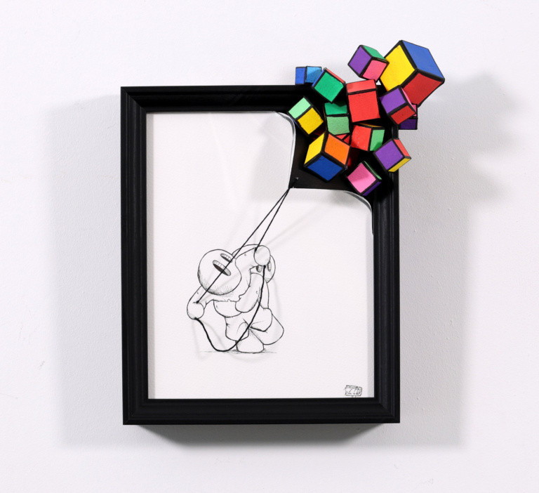 Strings Of Perception