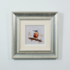 Kingfisher by Ruby Keller, original painting