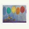 Rainbow Riders by Sam Toft, limited edition print