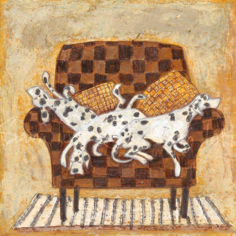 The Snuggle Seat