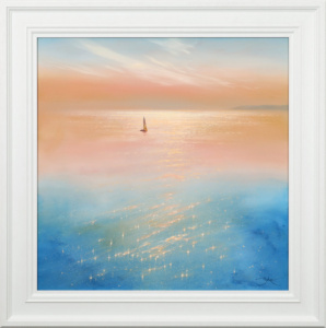 Follow The Sky, Ben Payne