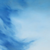 Our Time by Ben Payne, original painting, detail