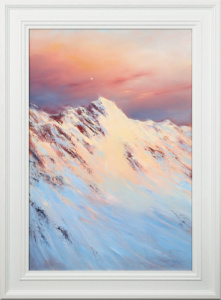 Fresh Tracks, Ben Payne