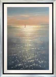 Our Journey Home, Ben Payne