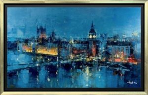 Westminster, London, Benoît Havard