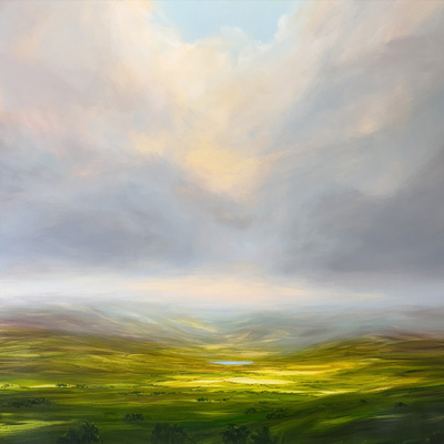 Traditional Landscape