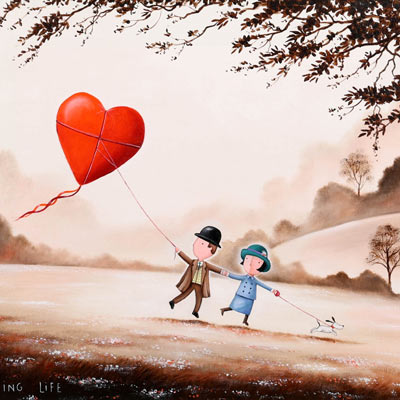 Michael Abrams Original Paintings