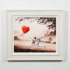 Loving Life by Michael Abrams, original painting
