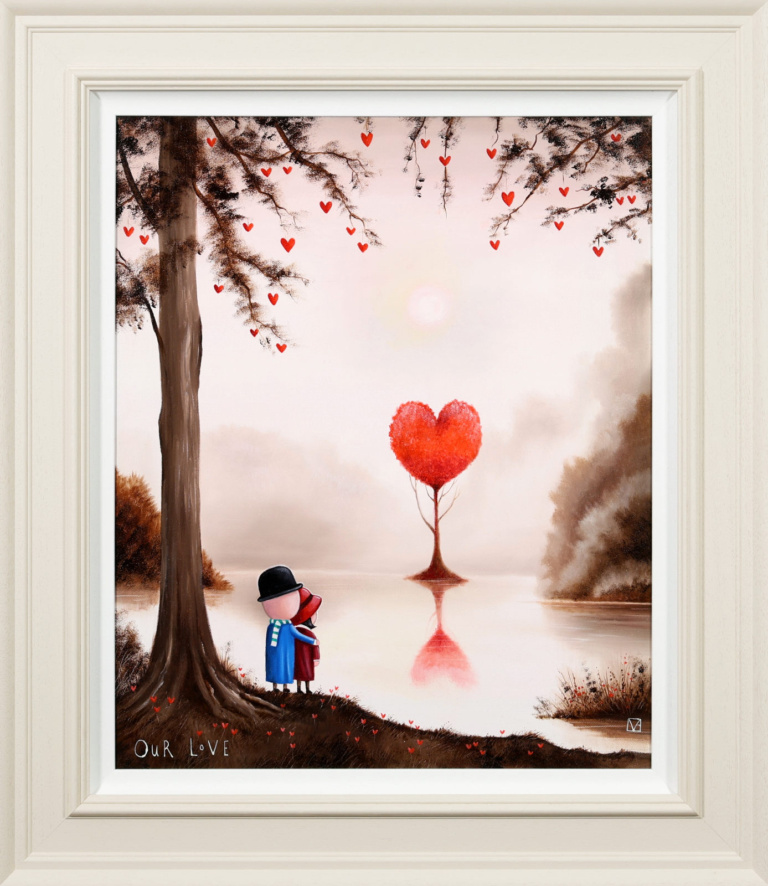 Our Love (Original)