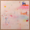 Joyride by Manel, original painting
