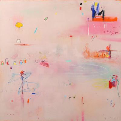 Manel Carefree Garden