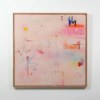 Joyride by Manel, original painting