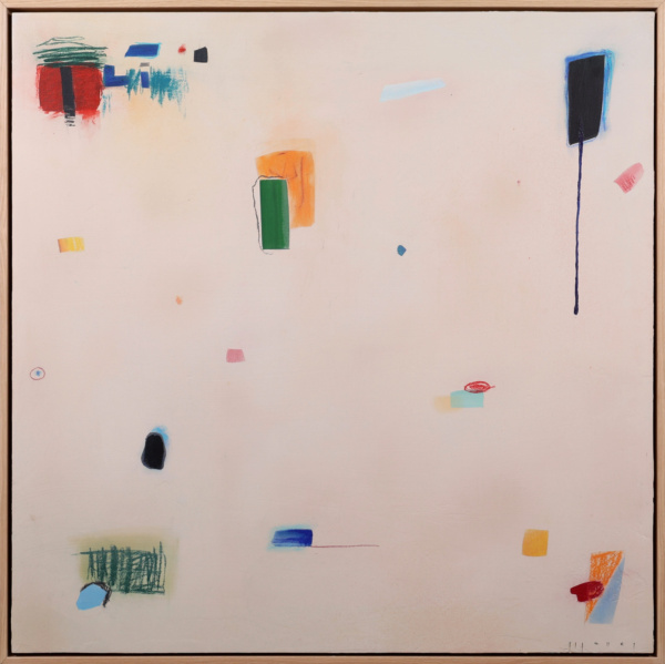 One Fine Day by Manel, original painting