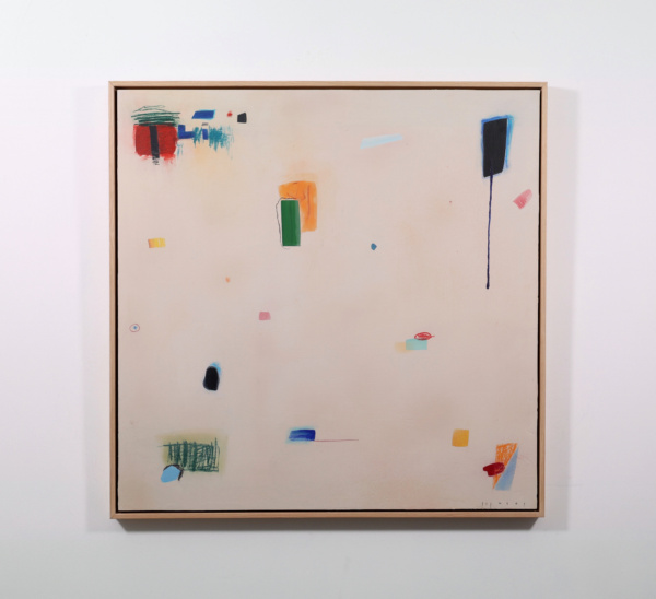 One Fine Day by Manel, original painting