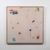 Lost In-between by Manel, original painting