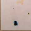 Between Movements by Manel, original painting, detail