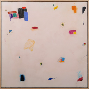 Between Movements, Manel