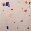 Between Movements by Manel, original painting