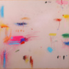 Bloom Pop by Manel, original painting