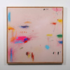 Bloom Pop by Manel, original painting