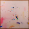 Air Garden by Manel, original painting