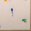 In Full Swing by Manel, original painting, detail