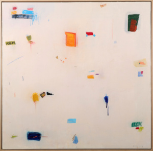 In Full Swing, Manel