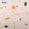 In Full Swing by Manel, original painting