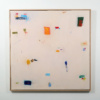 In Full Swing by Manel, original painting