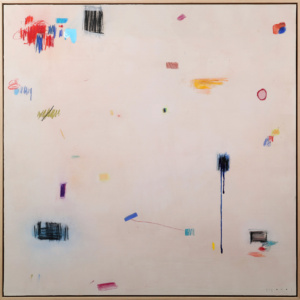 Chasing Colours, Manel