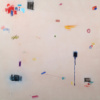 Chasing Colours by Manel, original painting