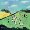 New Starter by David Alderman, original painting