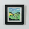 New Starter by David Alderman, original painting
