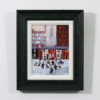 We Had Some Fun! by David Alderman, original painting