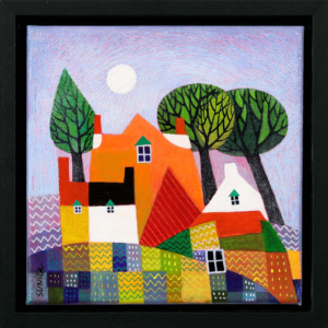 Our Happy Place, Sunita Khedekar