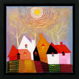 Warmth, Sunita Khedekar