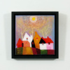 Warmth by Sunita Khedekar, original painting