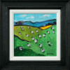 Not Listening! by David Alderman, original painting