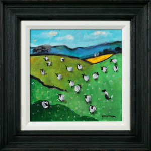 Not Listening!, David Alderman