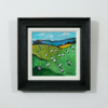 Not Listening! by David Alderman, original painting