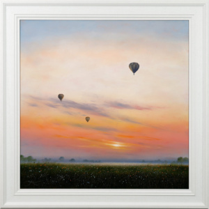 Drifting, Ben Payne