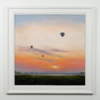 Drifting by Ben Payne, original painting