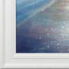 Days To Remember by Ben Payne, original painting, detail