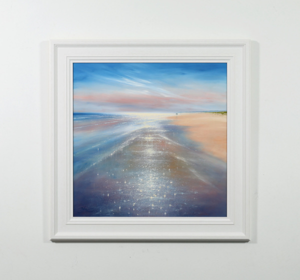 Days To Remember by Ben Payne, original painting
