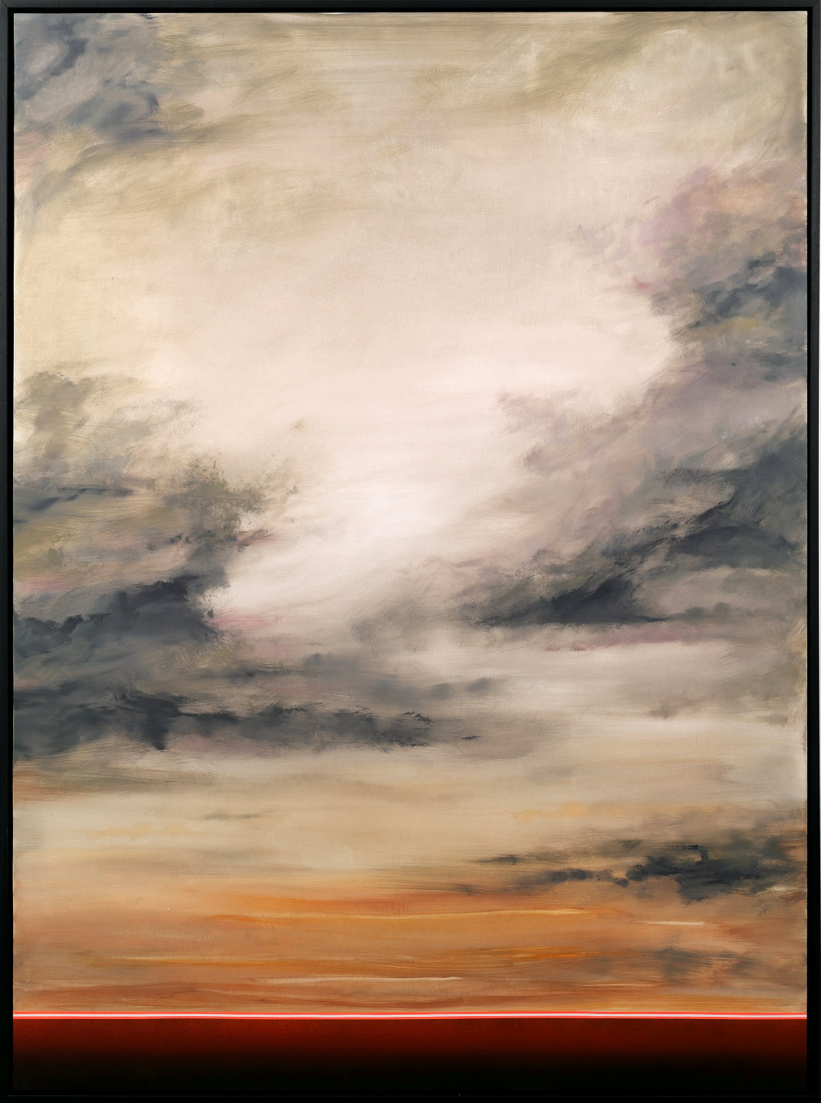 When The Light Returns