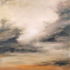 When The Light Returns by Rubén Calatayud (Arken), original painting