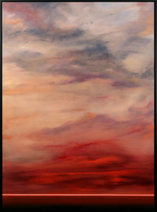 Ember Sky, Rubén Calatayud (Arken)